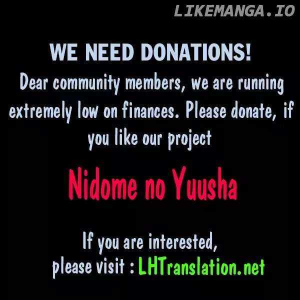 Nidome no Yuusha Chapter 7 30